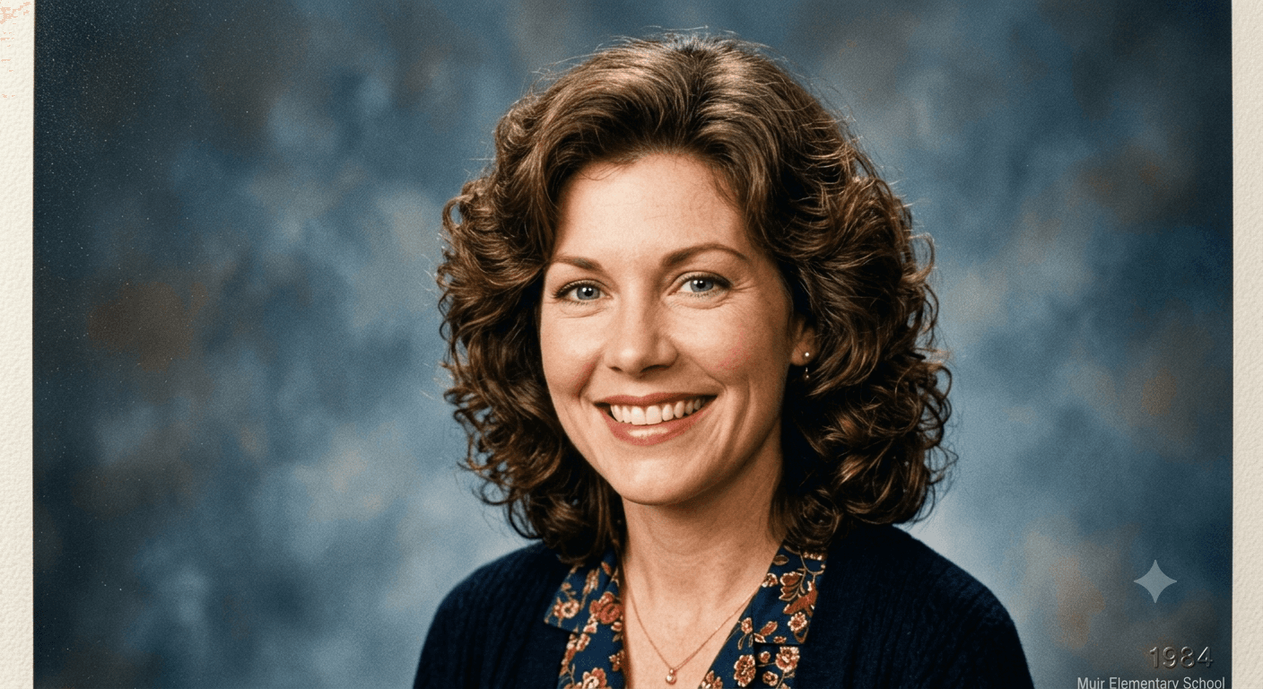 Jane Thomas